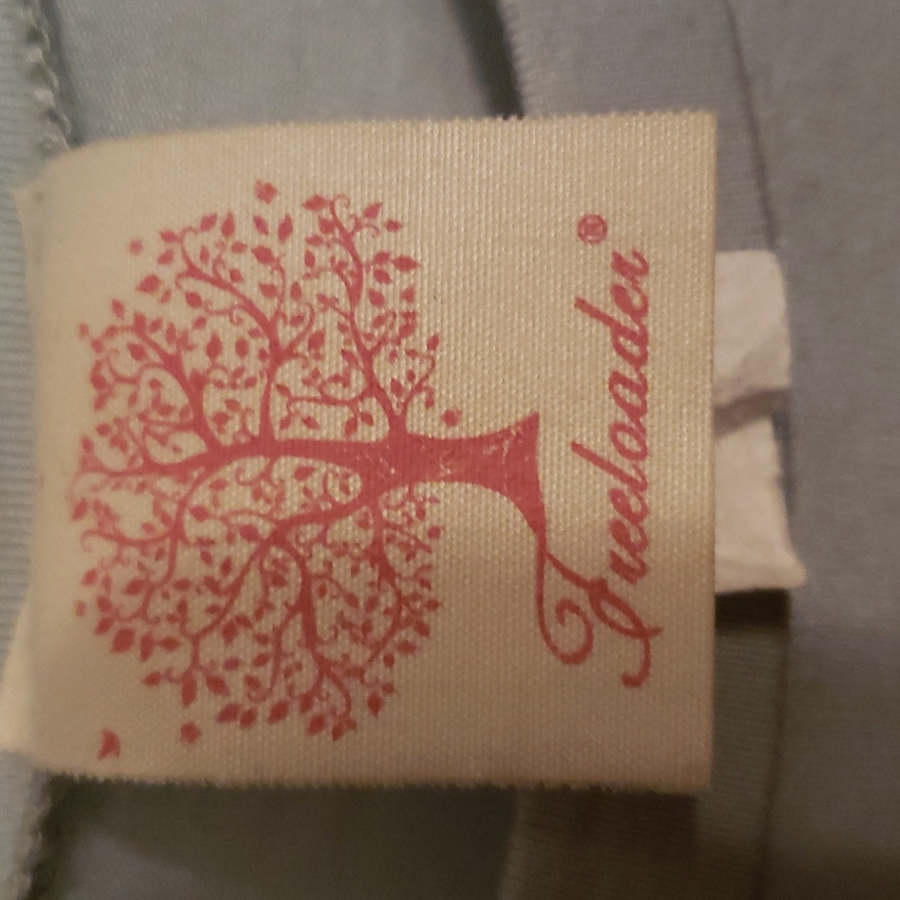 Freeloader swing tee - Picture 2 of 3